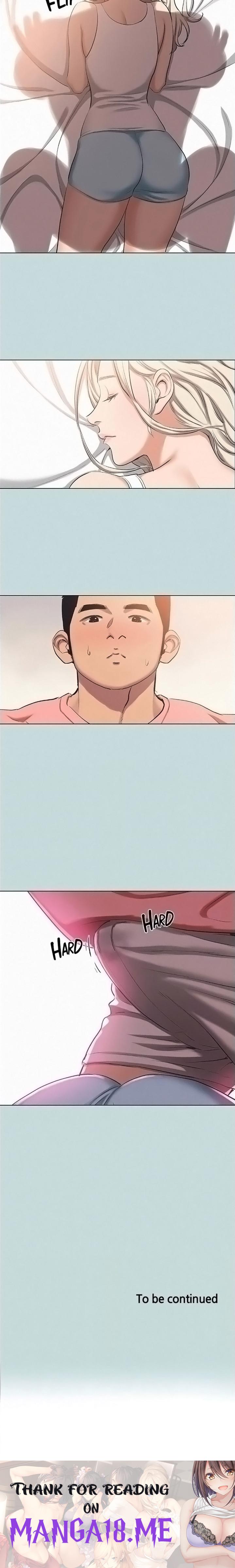 Summer Vacation - Chapter 83 Page 14