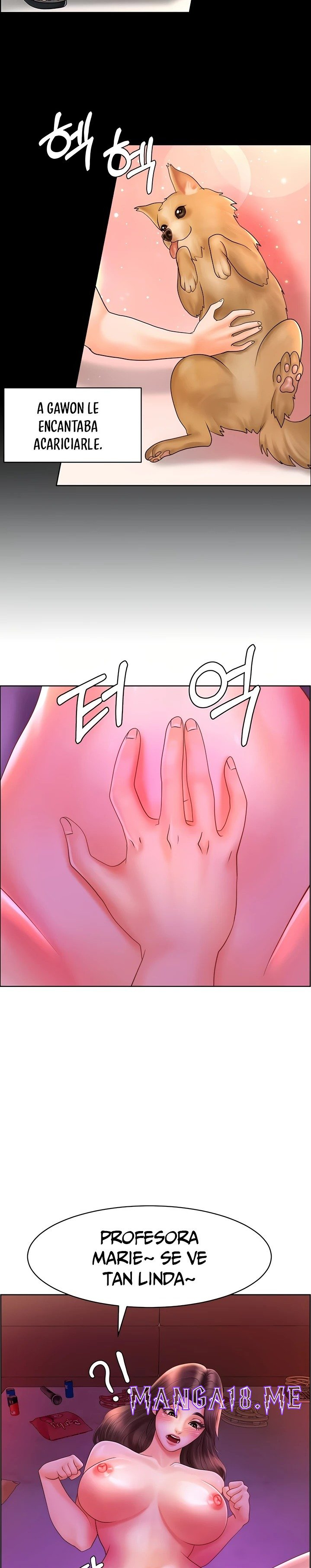 Erotic Comics Club Raw - Chapter 12 Page 4