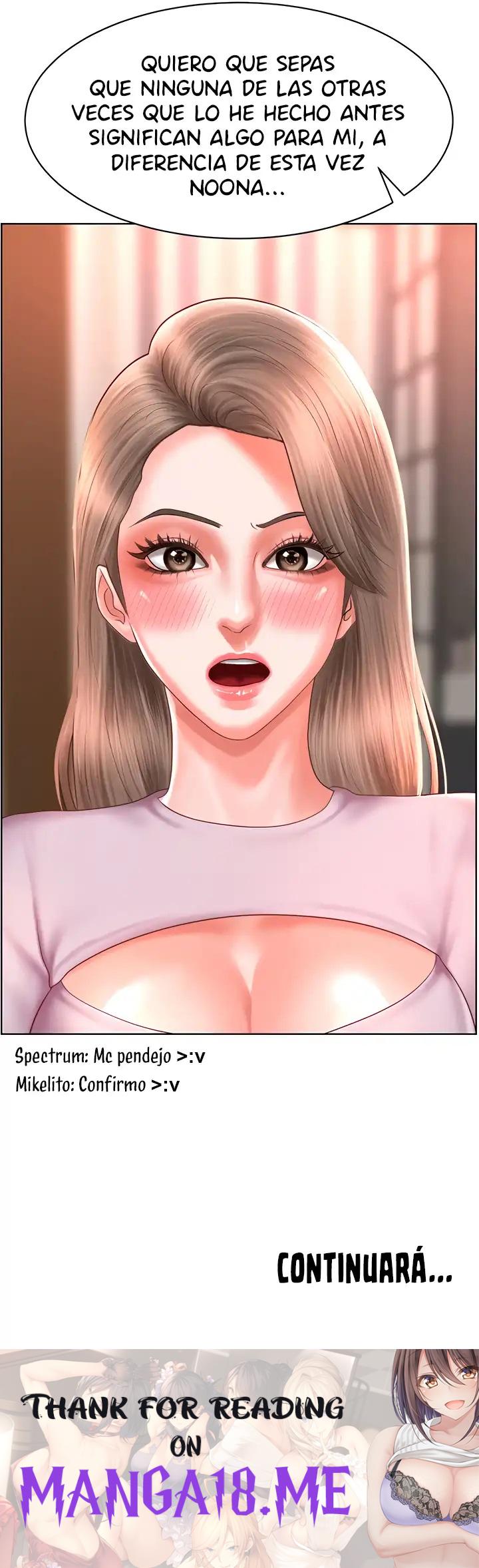 Erotic Comics Club Raw - Chapter 17 Page 35