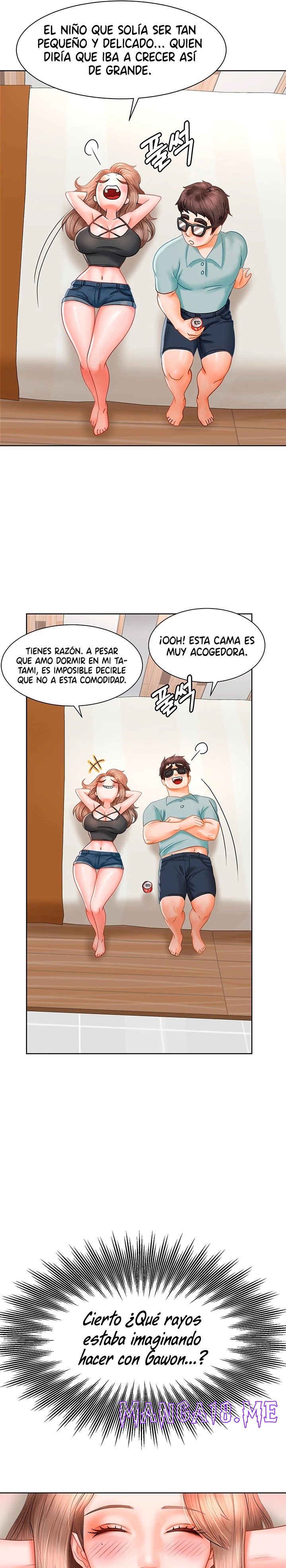 Erotic Comics Club Raw - Chapter 4 Page 11