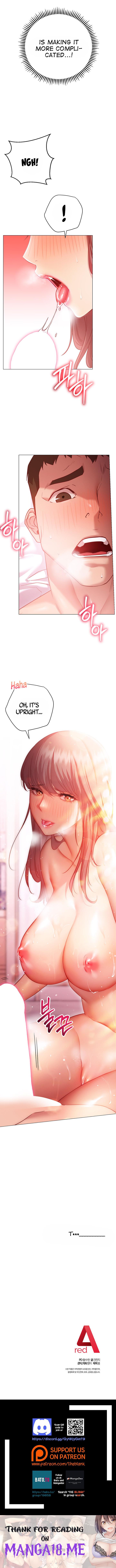 How About This Pose? - Chapter 13 Page 24