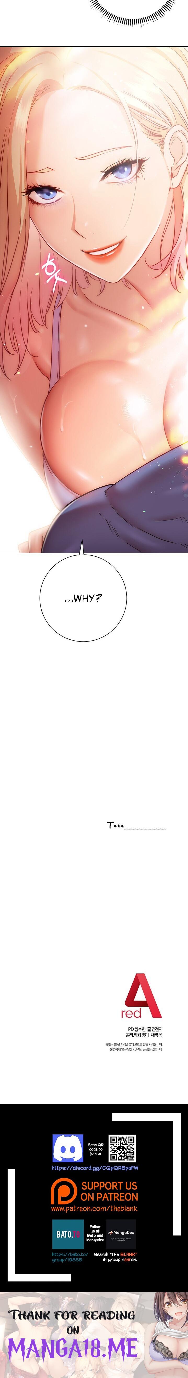 How About This Pose? - Chapter 16 Page 30