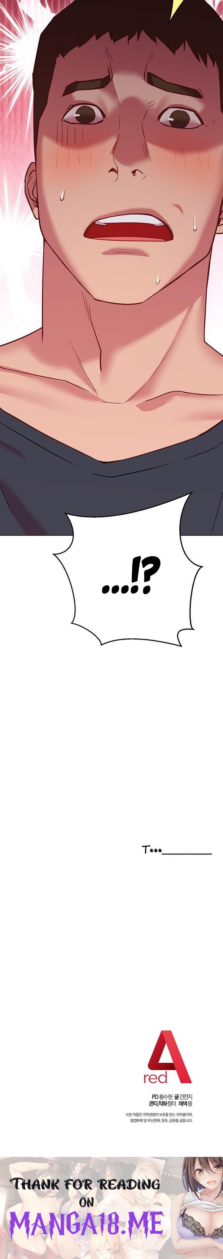 How About This Pose? - Chapter 18 Page 65