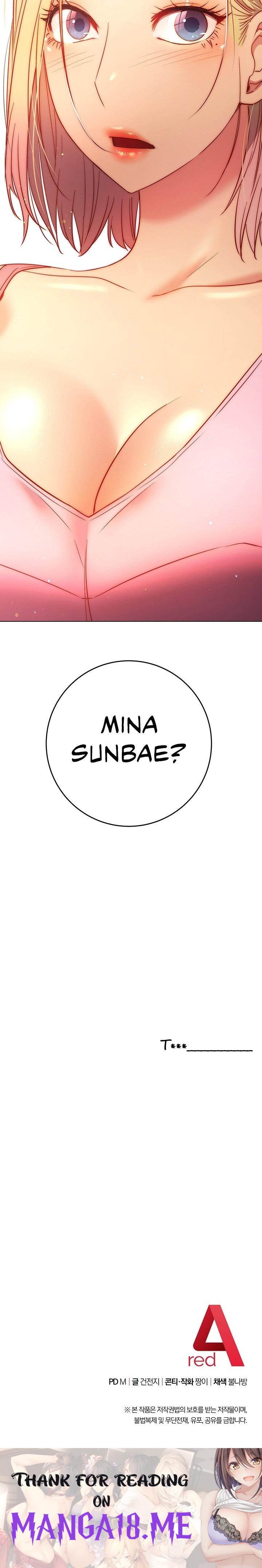 How About This Pose? - Chapter 28 Page 65