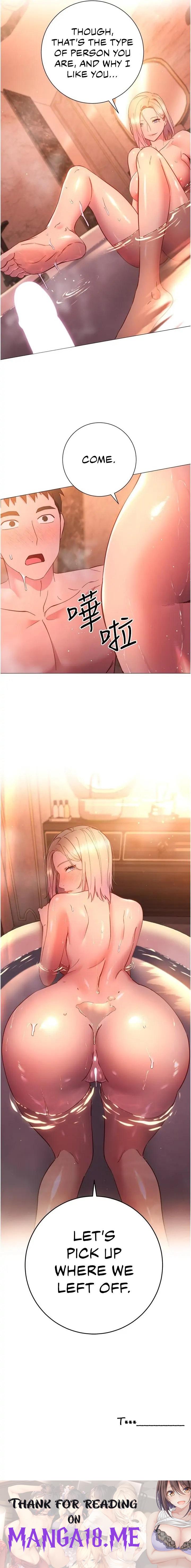 How About This Pose? - Chapter 31 Page 23