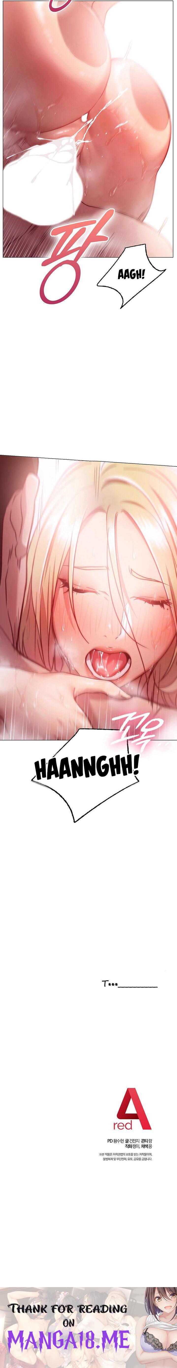 How About This Pose? - Chapter 4 Page 24