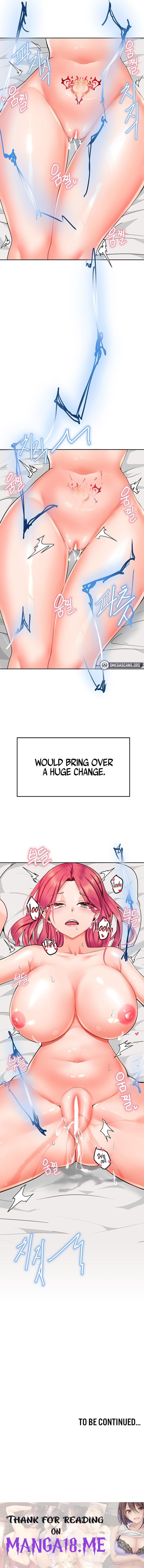 The Hypnosis App was Fake - Chapter 6 Page 12