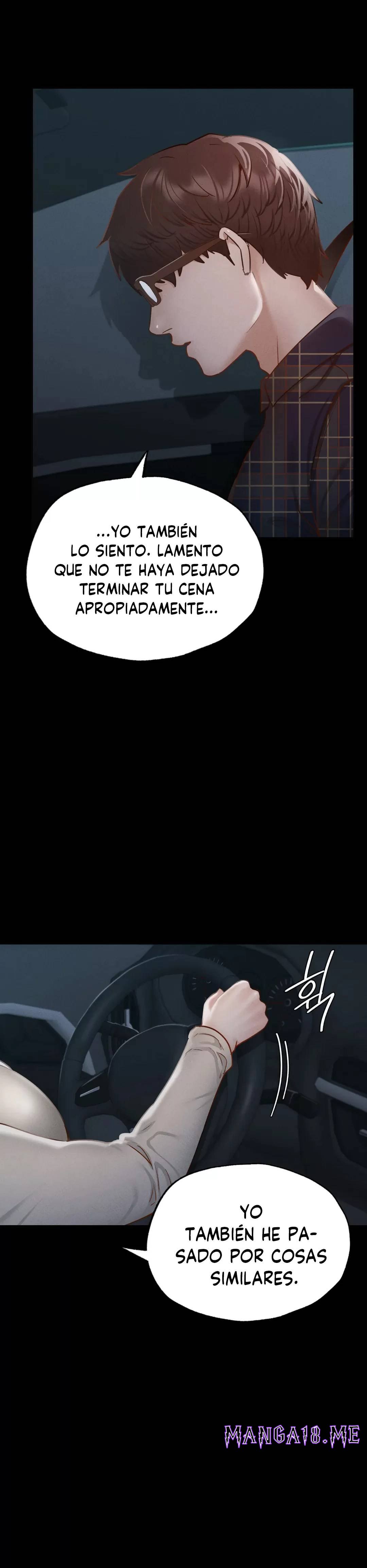 Please not at School! Raw - Chapter 11 Page 27
