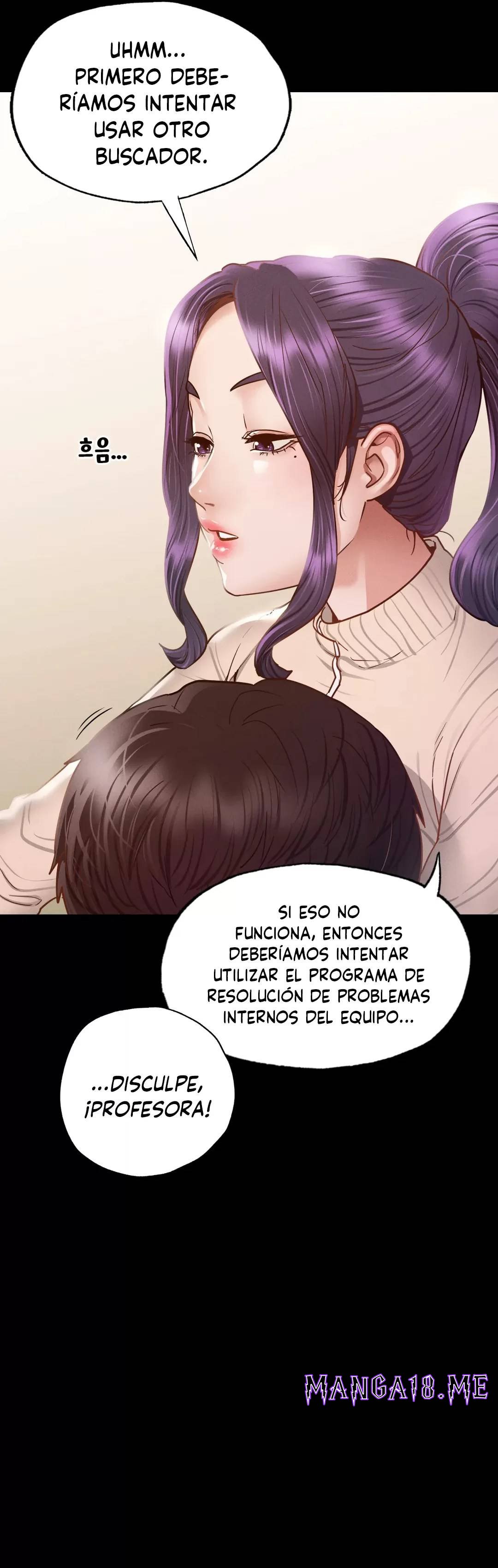 Please not at School! Raw - Chapter 9 Page 11