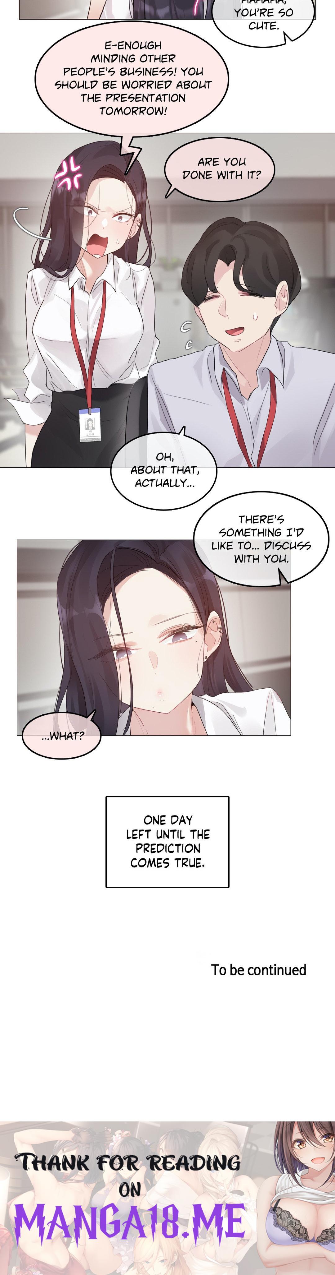 A Pervert’s Daily Life - Chapter 129 Page 22