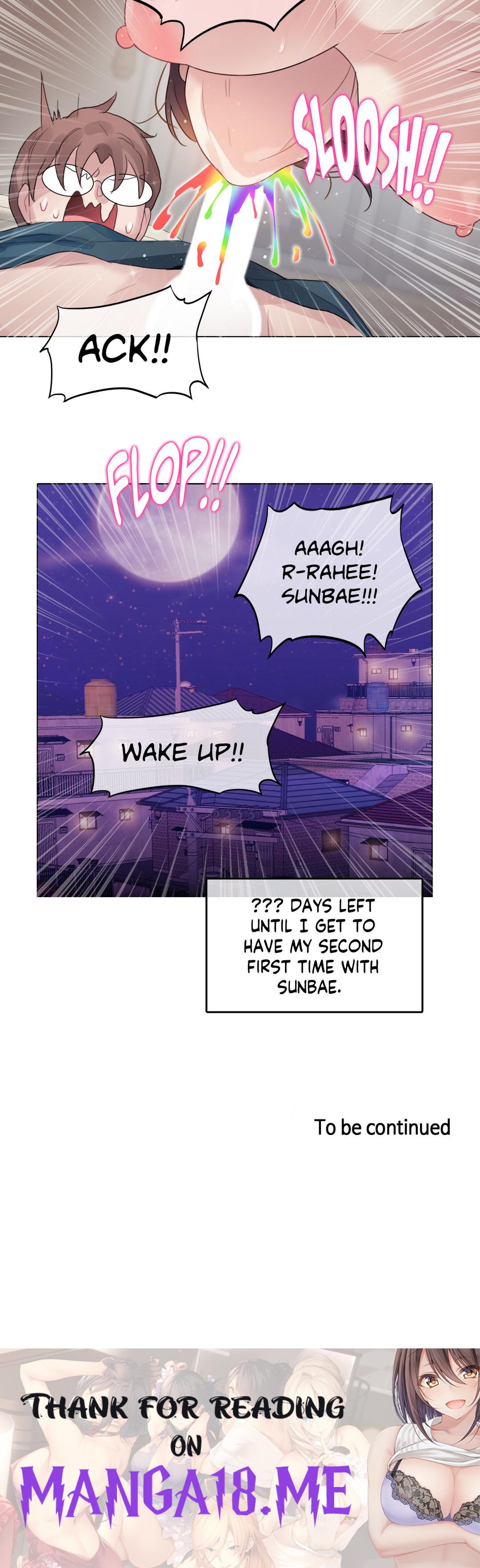 A Pervert’s Daily Life - Chapter 132 Page 21
