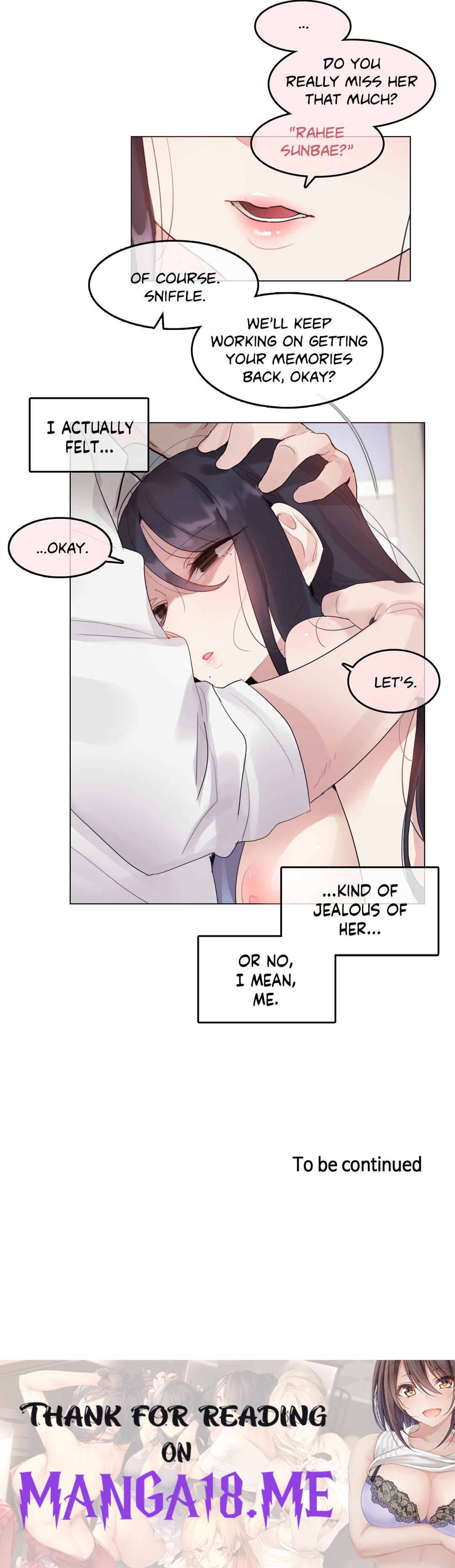 A Pervert’s Daily Life - Chapter 136 Page 21