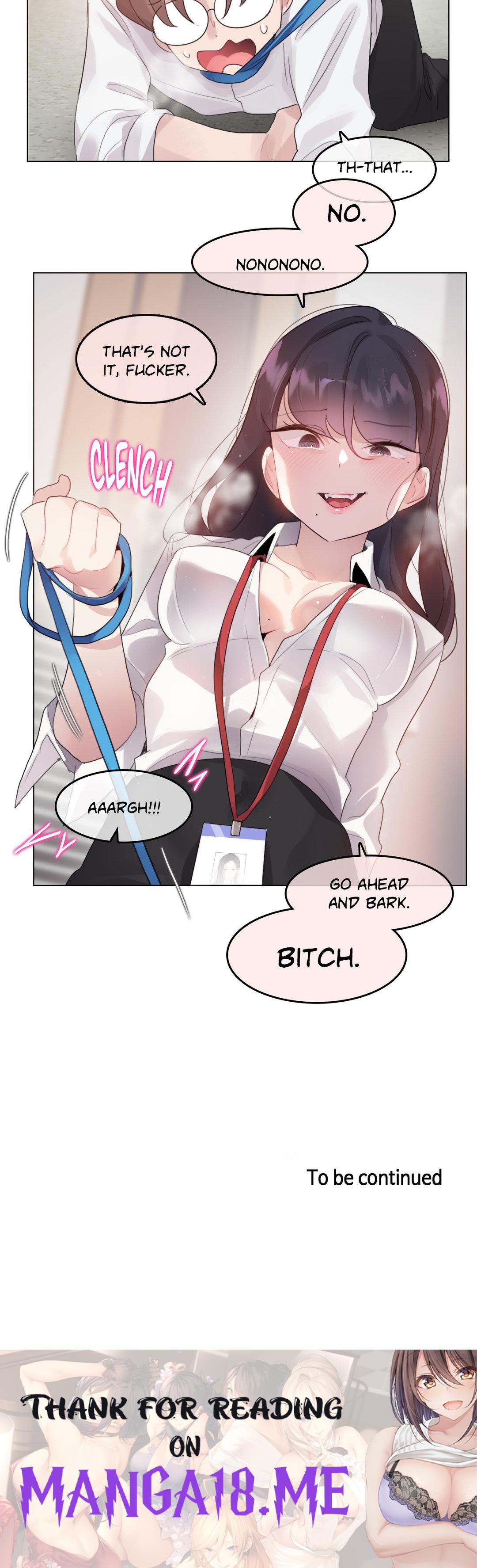 A Pervert’s Daily Life - Chapter 137 Page 19