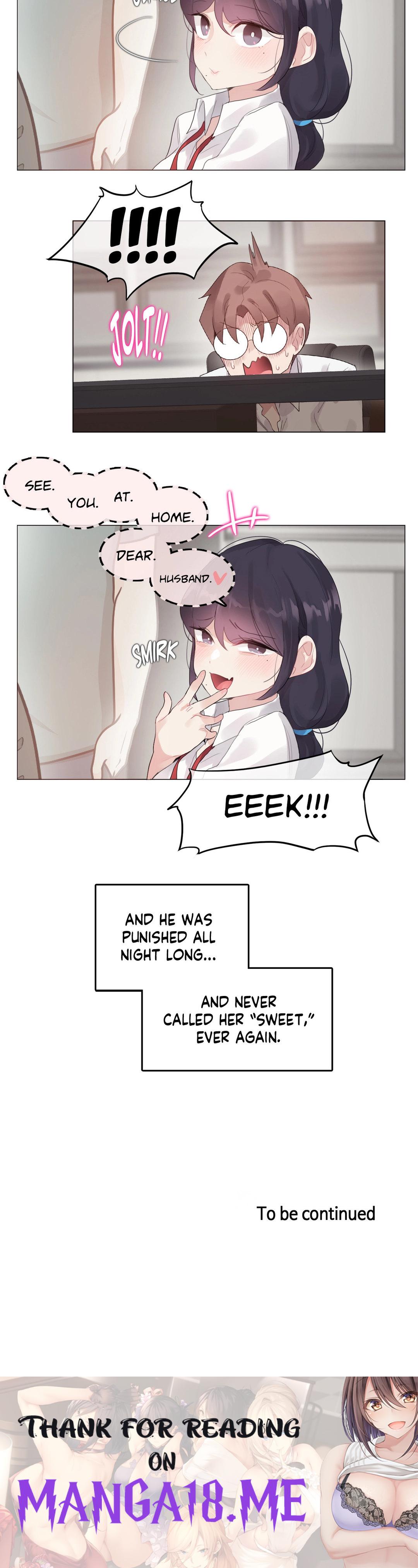 A Pervert’s Daily Life - Chapter 138 Page 17
