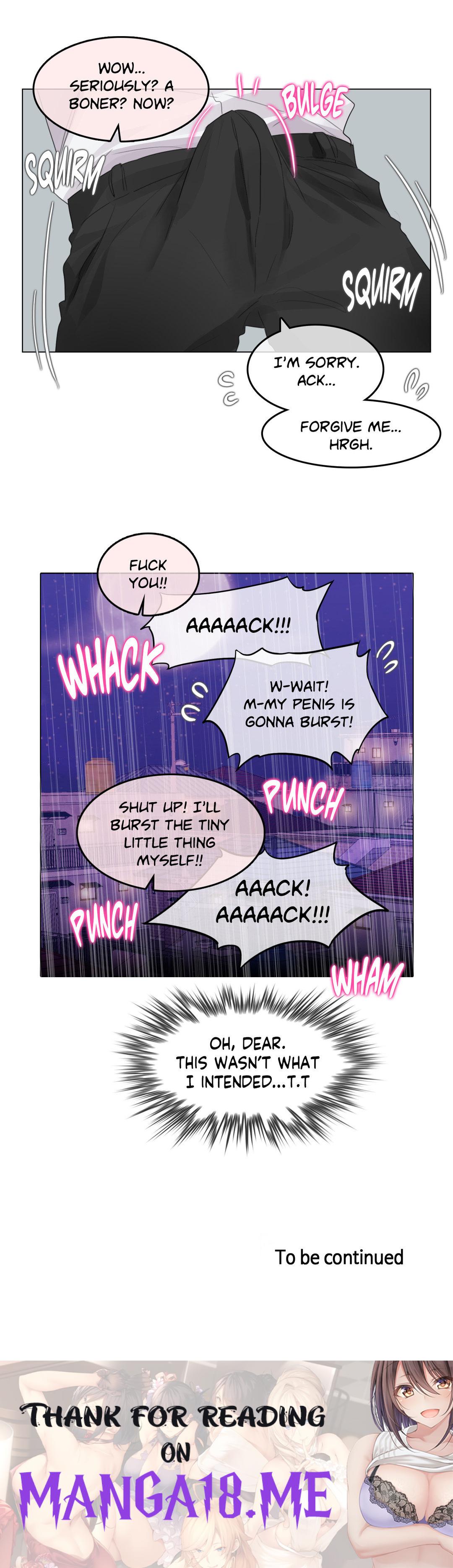 A Pervert’s Daily Life - Chapter 139 Page 19