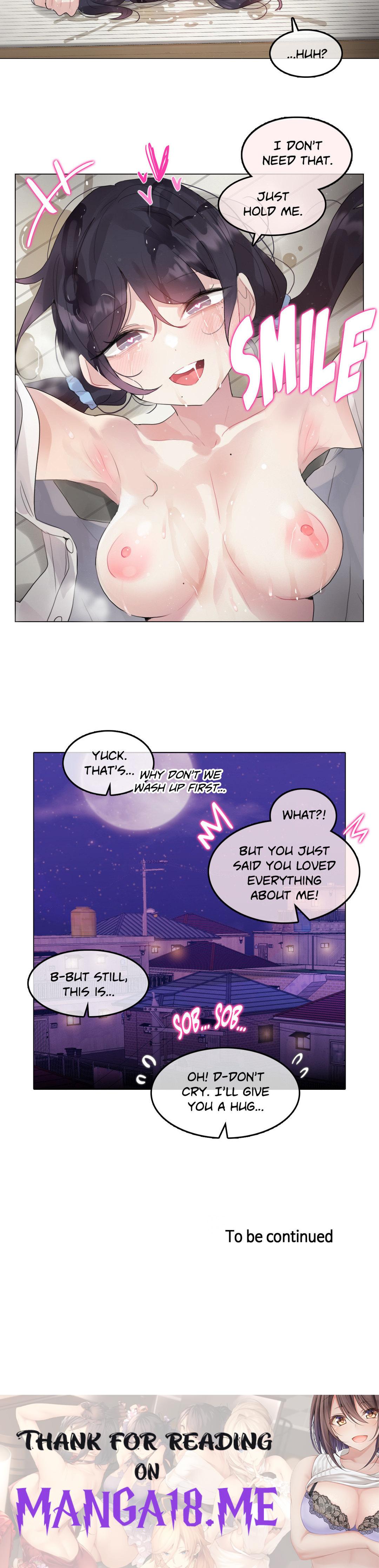 A Pervert’s Daily Life - Chapter 140 Page 18