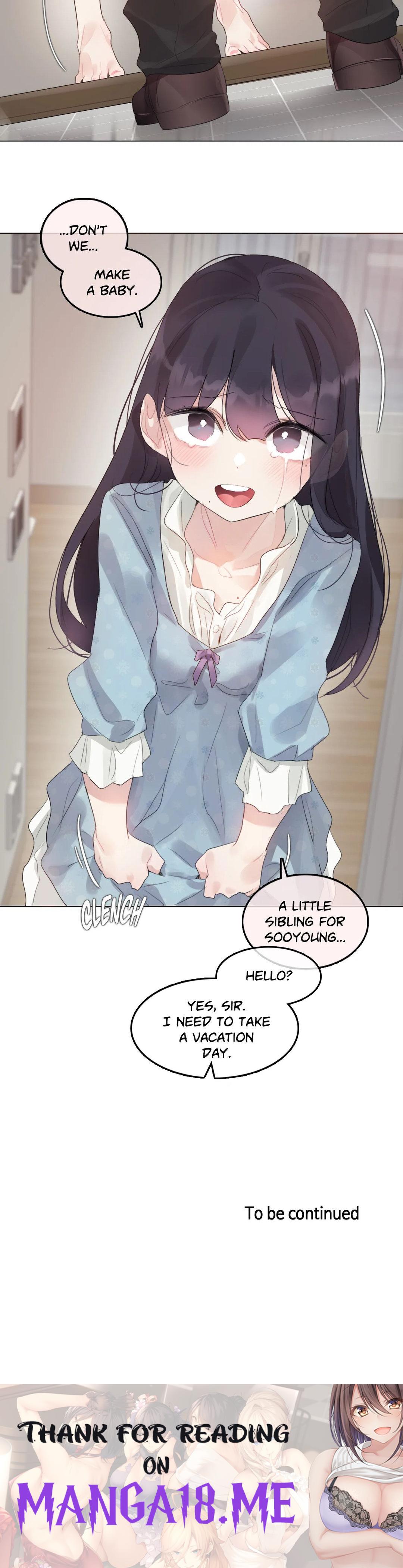 A Pervert’s Daily Life - Chapter 141 Page 17
