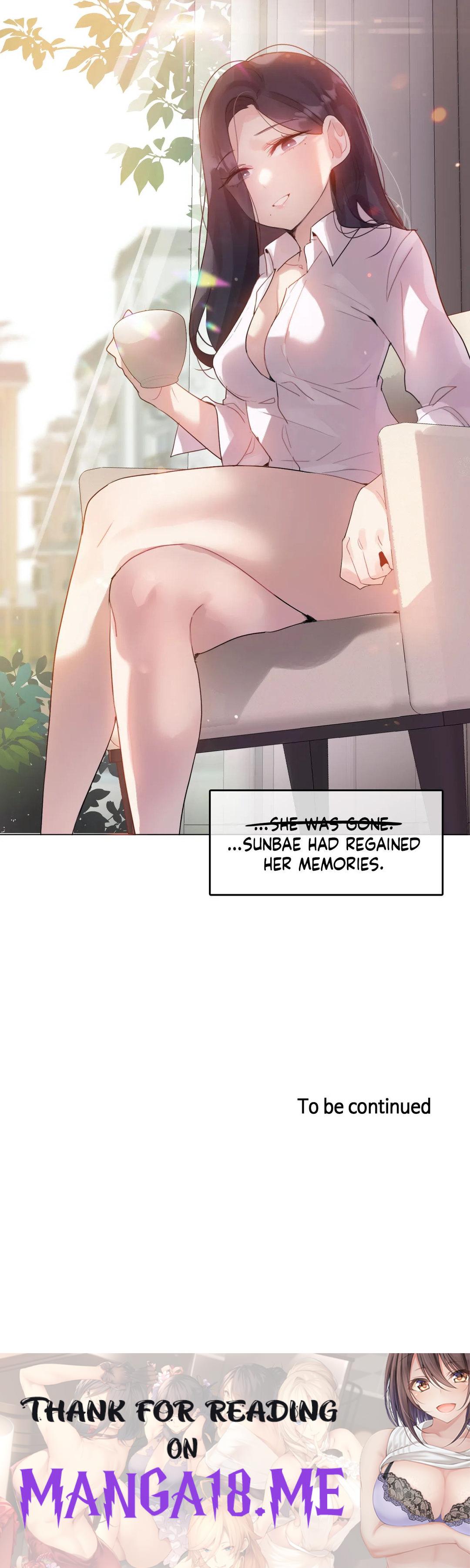 A Pervert’s Daily Life - Chapter 143 Page 21
