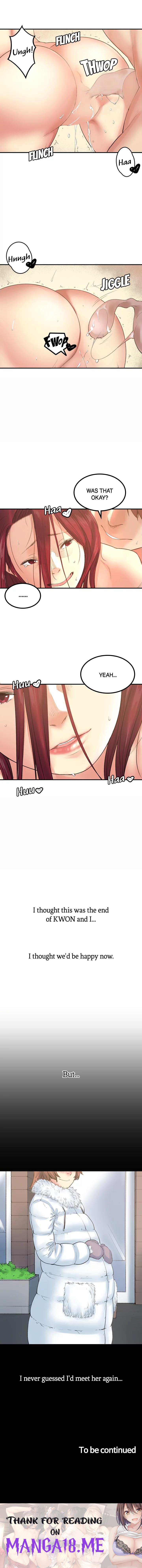 My Best Friend’s Girl - Chapter 20 Page 10