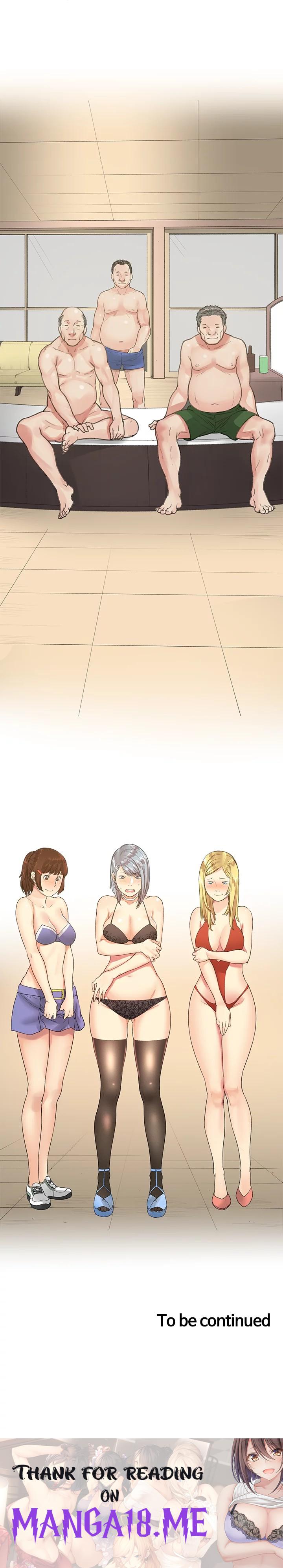 My Best Friend’s Girl - Chapter 25 Page 10