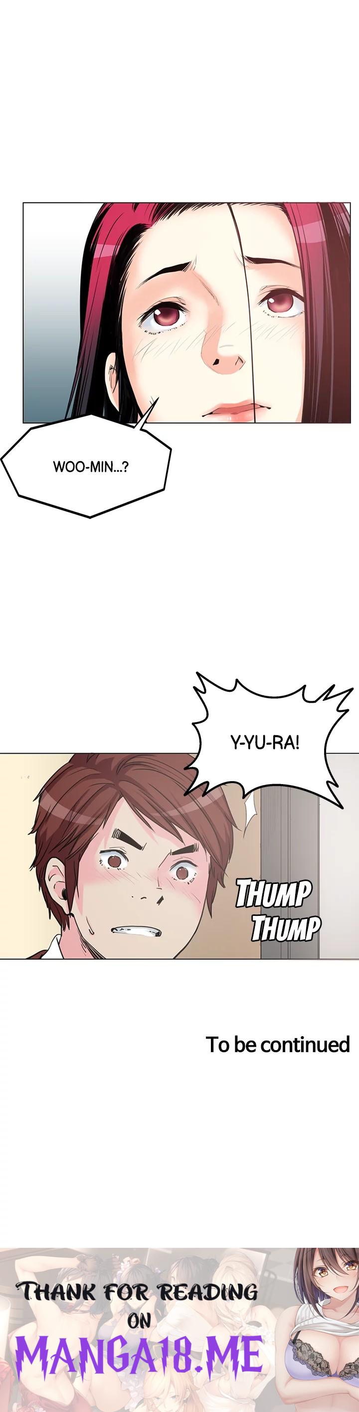 My Best Friend’s Girl - Chapter 3 Page 8