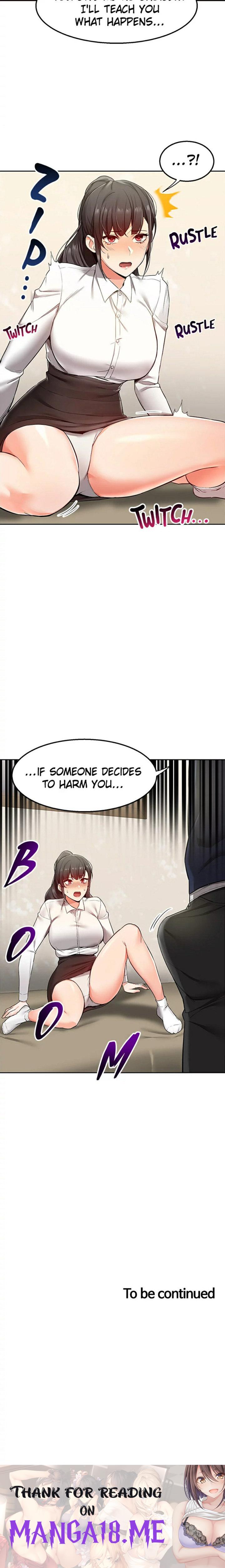 Delivery - Chapter 1 Page 31