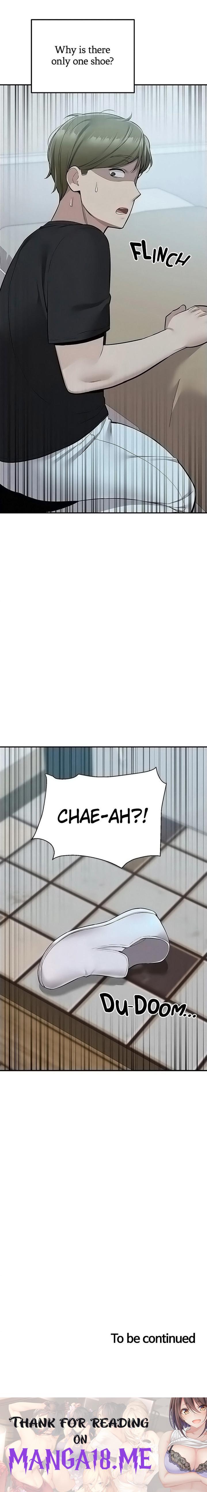 Delivery - Chapter 18 Page 16