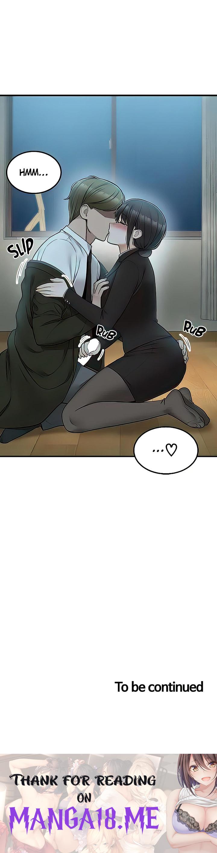 Delivery - Chapter 36 Page 48