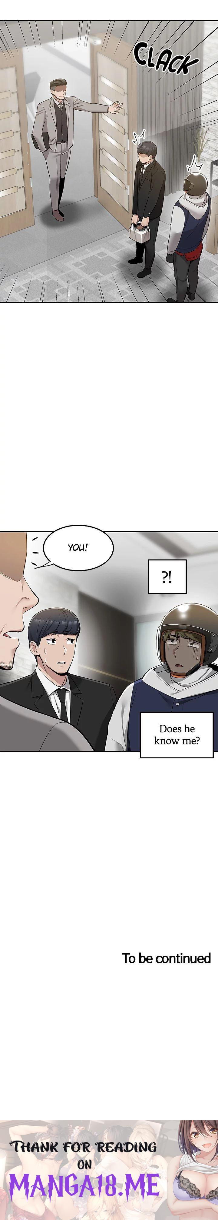 Delivery - Chapter 9 Page 48