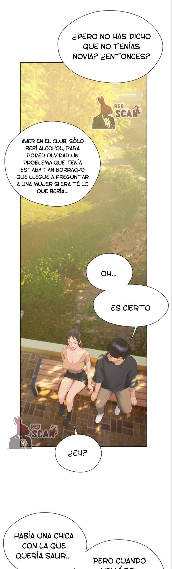 Understanding of Flirting Raw - Chapter 10 Page 29