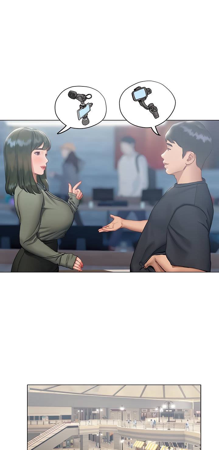 Understanding of Flirting Raw - Chapter 16 Page 33