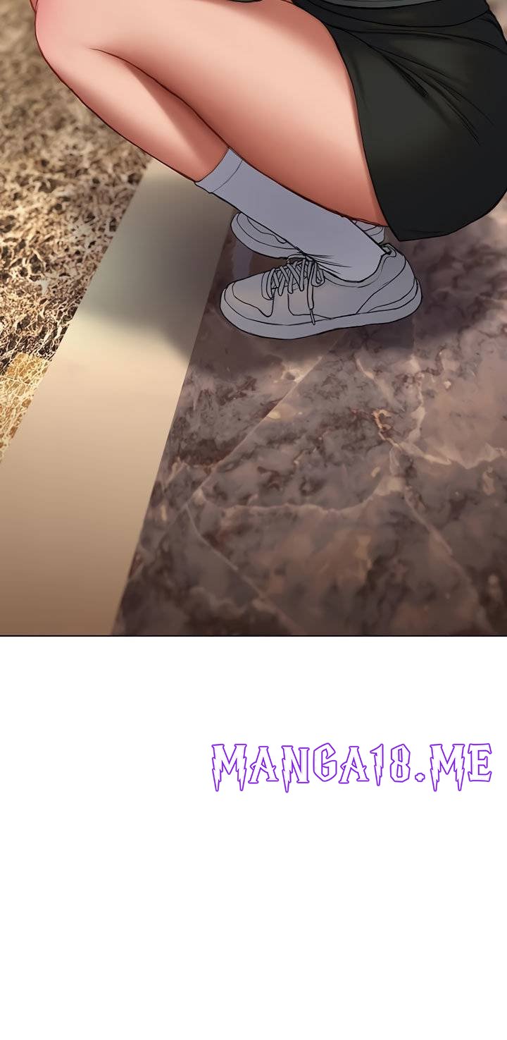 Understanding of Flirting Raw - Chapter 16 Page 43