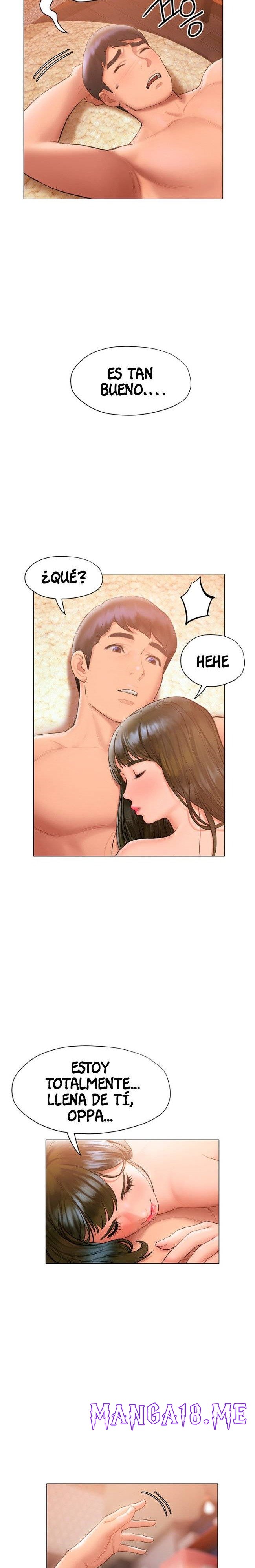 Understanding of Flirting Raw - Chapter 19 Page 26