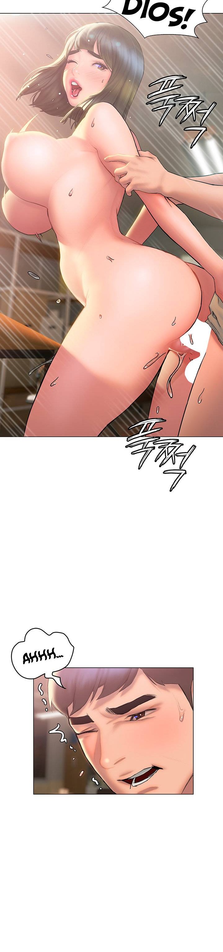 Understanding of Flirting Raw - Chapter 29 Page 12
