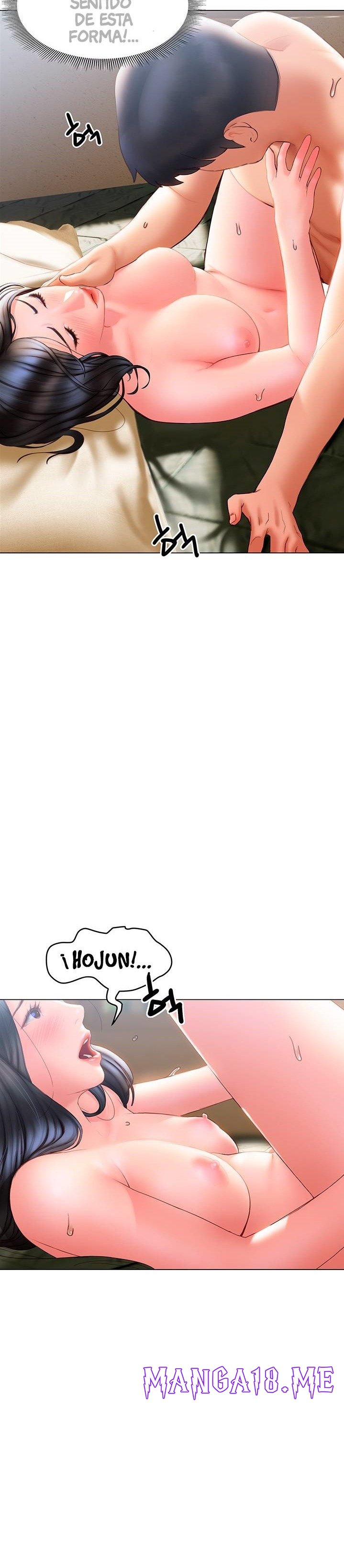 Understanding of Flirting Raw - Chapter 33 Page 12