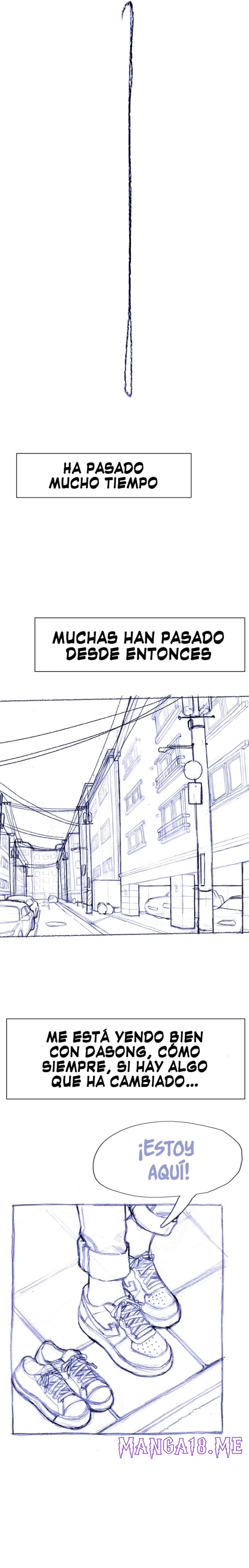 Understanding of Flirting Raw - Chapter 41 Page 14