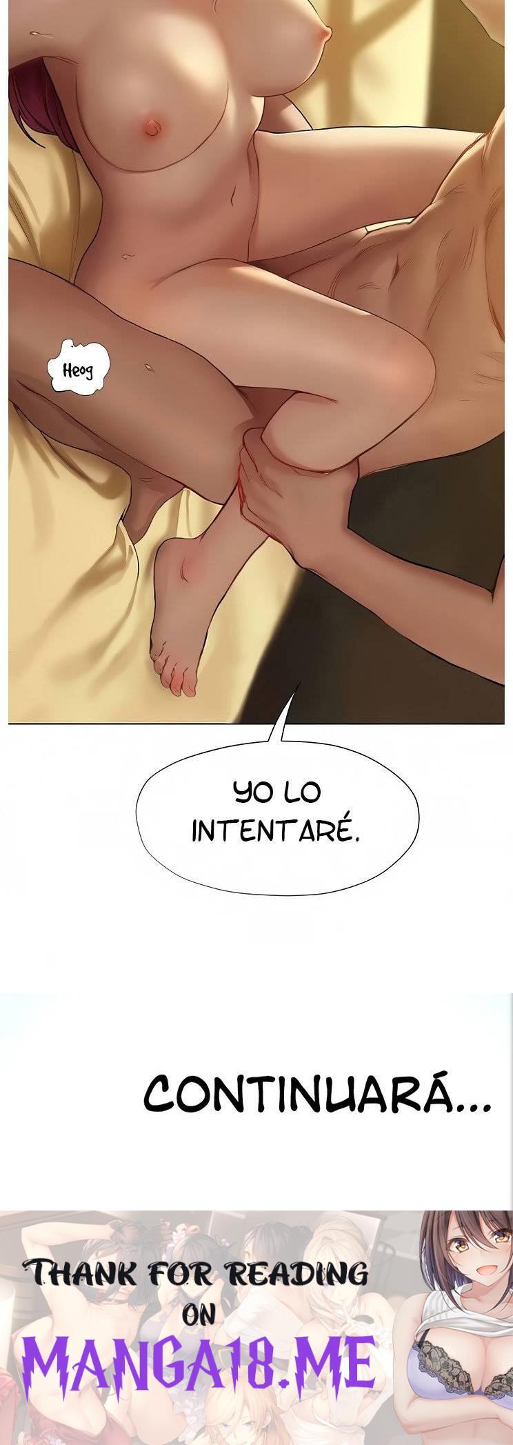 Understanding of Flirting Raw - Chapter 7 Page 85