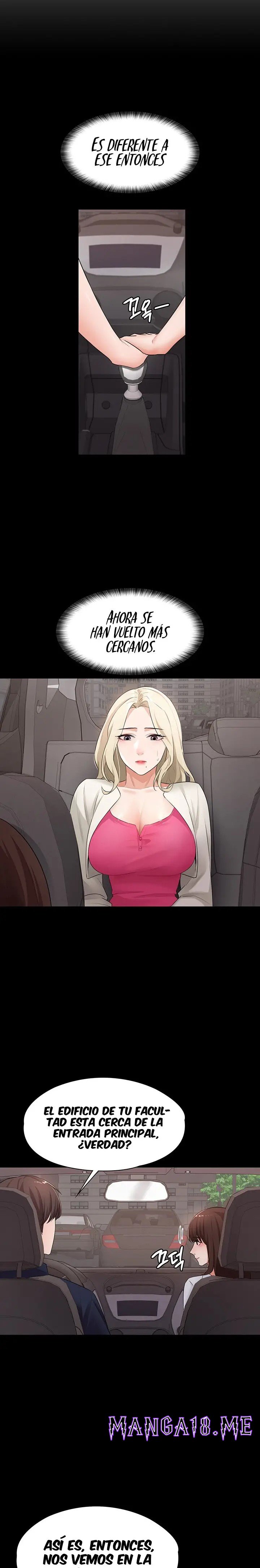 She