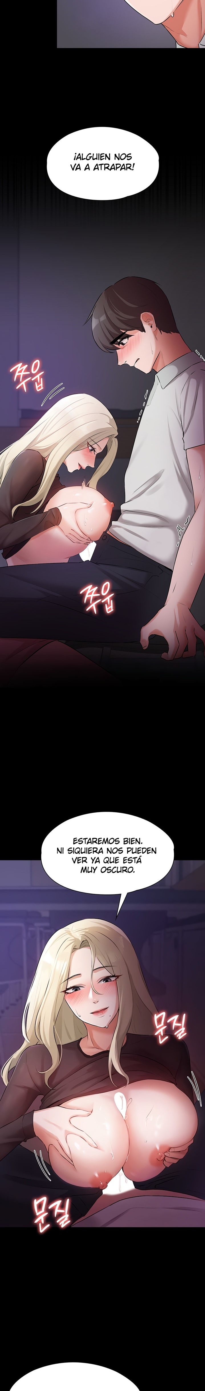 She