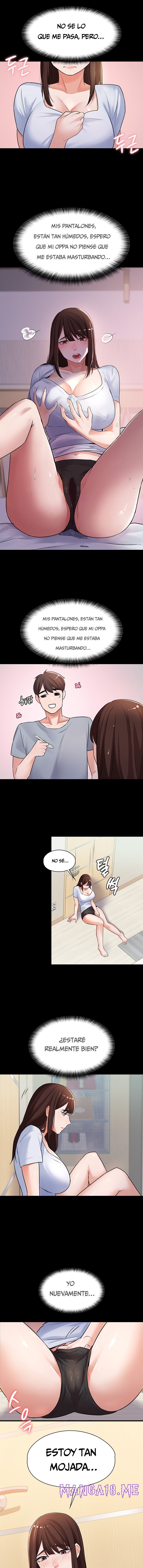 She