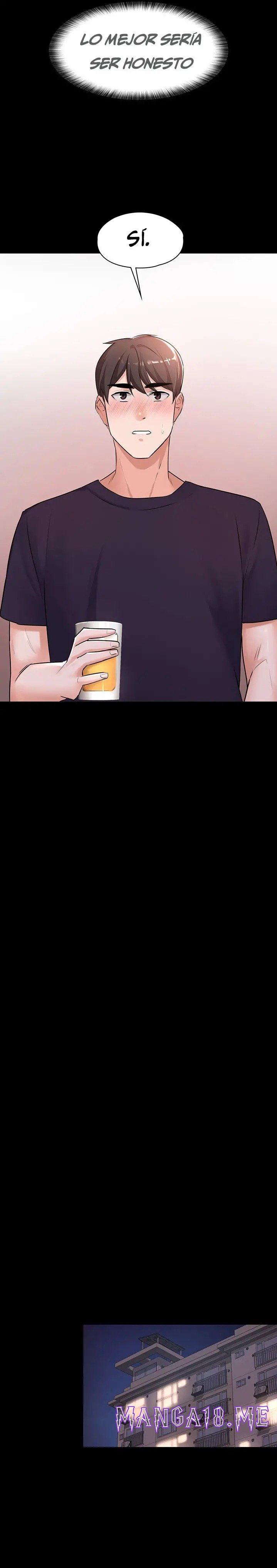 She