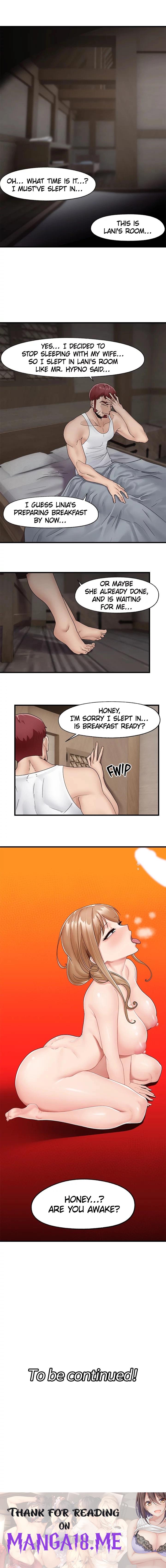 Absolute Hypnosis in Another World - Chapter 10 Page 10