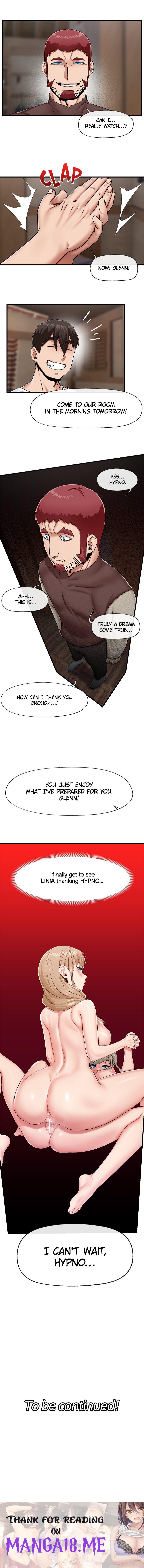 Absolute Hypnosis in Another World - Chapter 23 Page 11
