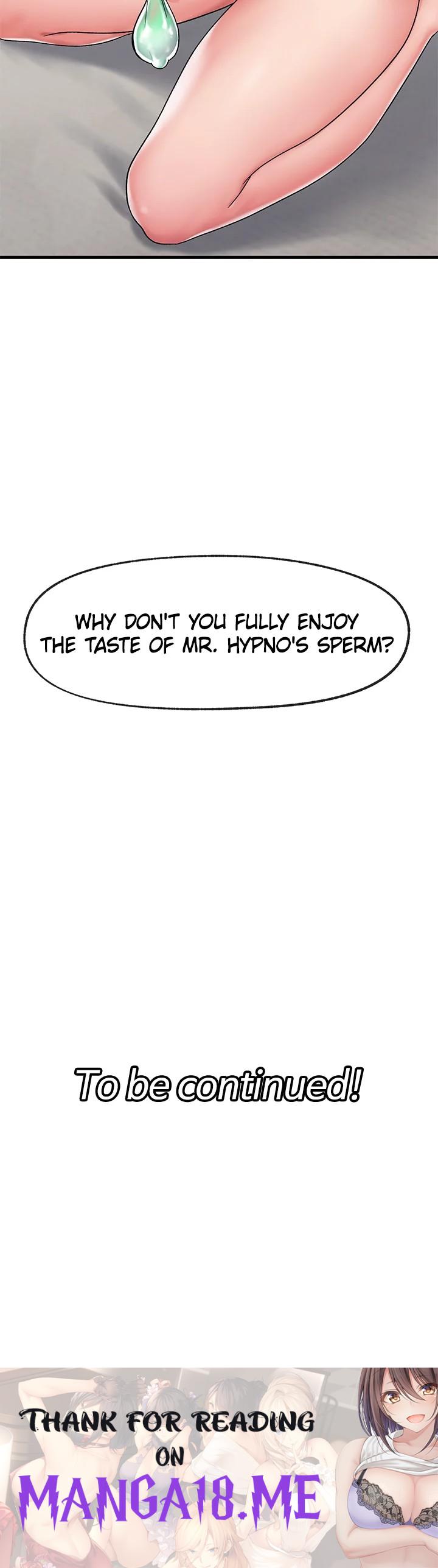 Absolute Hypnosis in Another World - Chapter 27 Page 40