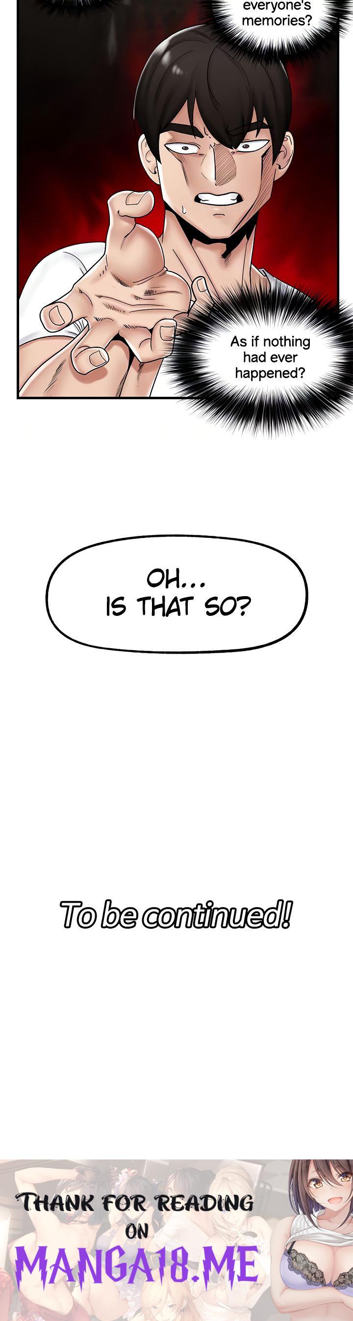 Absolute Hypnosis in Another World - Chapter 37 Page 36