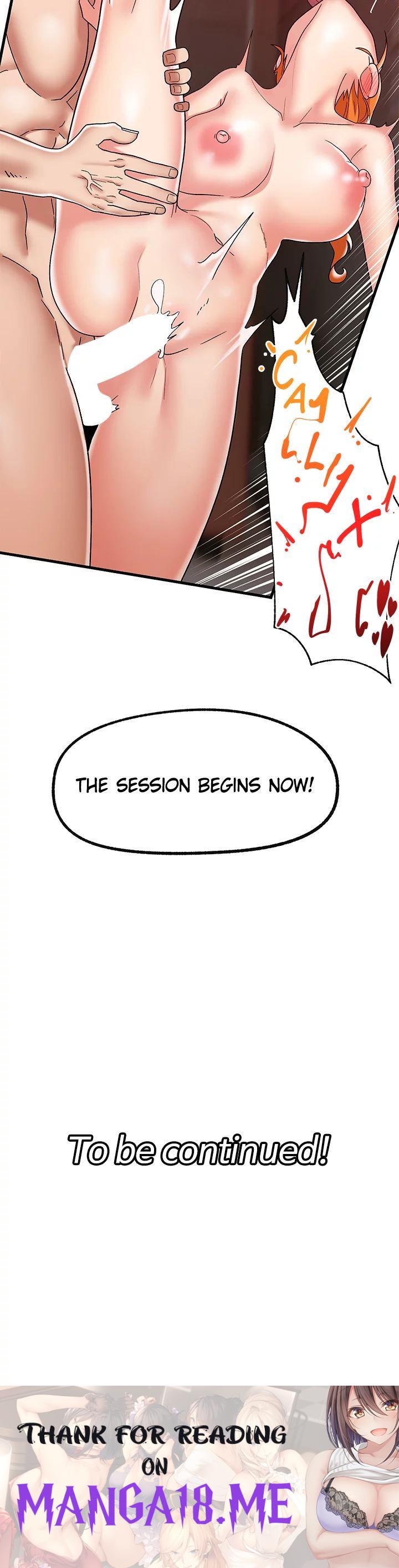Absolute Hypnosis in Another World - Chapter 43 Page 41