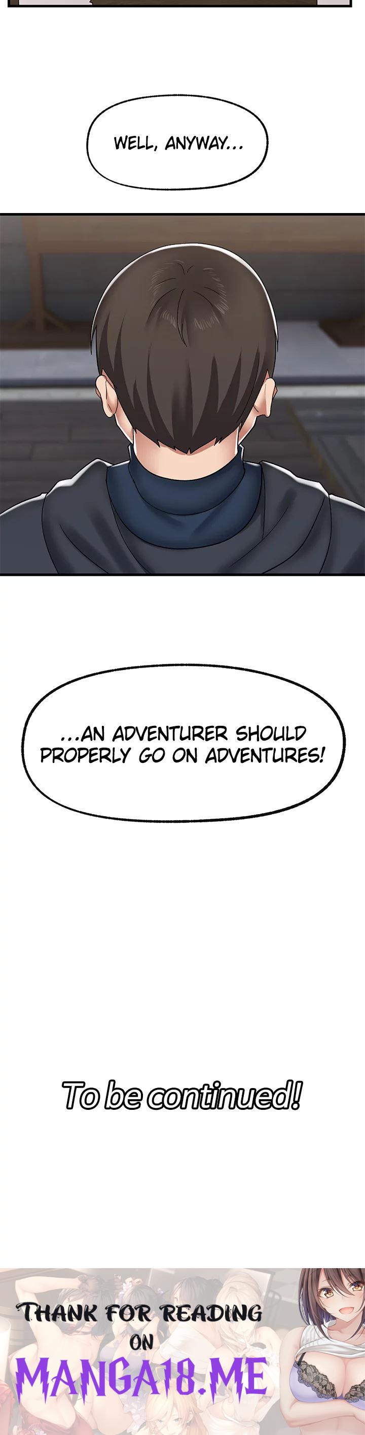 Absolute Hypnosis in Another World - Chapter 44 Page 47