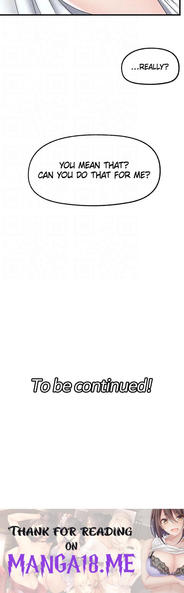 Absolute Hypnosis in Another World - Chapter 45 Page 38