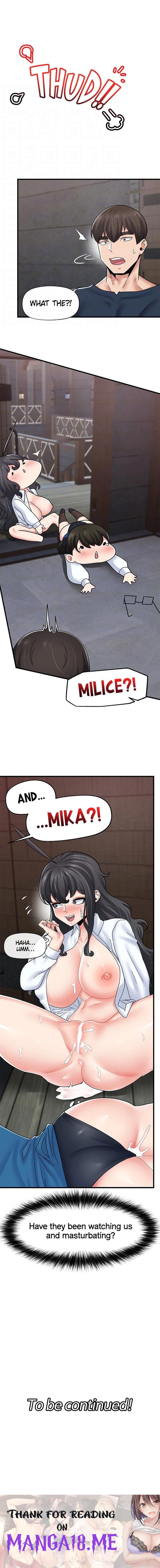Absolute Hypnosis in Another World - Chapter 53 Page 16