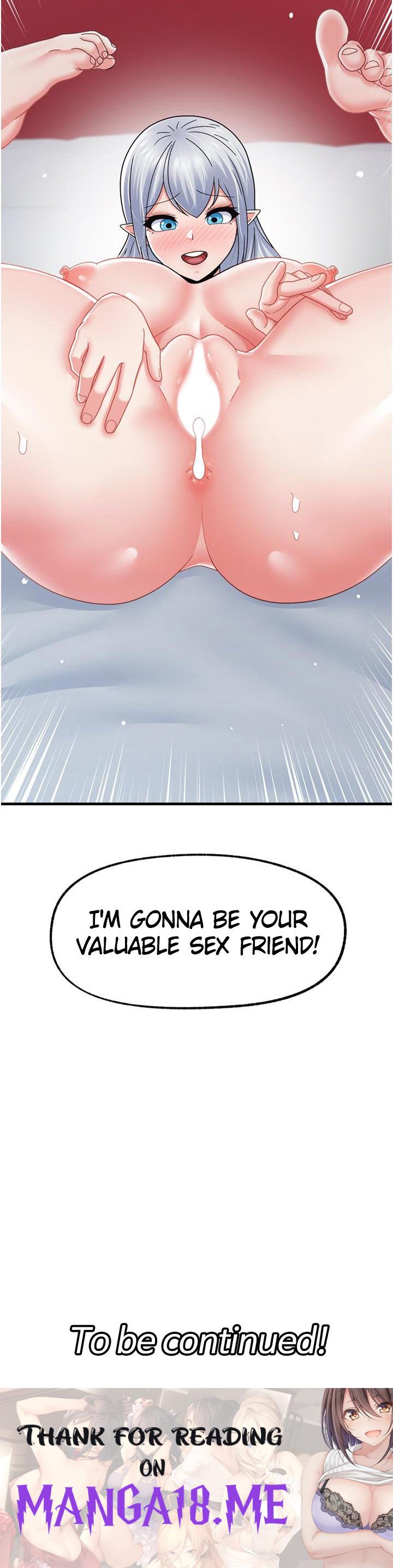 Absolute Hypnosis in Another World - Chapter 56 Page 30